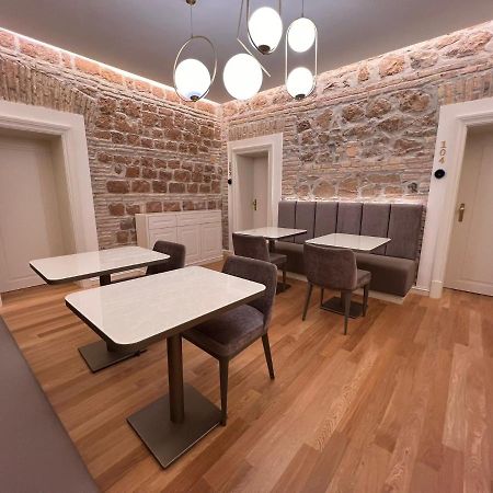 Martina Suites Rome Buitenkant foto